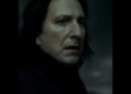 Maya Rajakumaran ‘Severus Snape” | Harry Potter | Tamil Status | Song – Royalty #shorts #edit