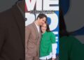 Billie Eilish HARD LAUNCH Boyfriend at her movie premiere❤️ #celebrity