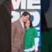 Billie Eilish HARD LAUNCH Boyfriend at her movie premiere❤️ #celebrity