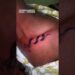 Snake tattoo on Neck / Contact 7708594213 #tattoo #sky tattoo #artist #snake design #art