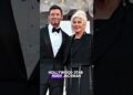 4 male celebrities who married less attractive women #celebrity #hollywood #shorts