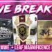WWE ROYALTY RELEASE WEEKEND BREAKS!! | Plus Cosmic NBA & Chrome Black MLB & More!!! (RGL 5352-5364)