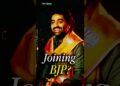 Did Aamir Khan Stop Arijit Singh From Joining BJP? 😳 | Bengal Elections Gossip #shorts