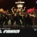 Royal Family Round 1 Front Row | IDL 2026 New York Series