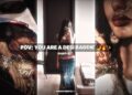 POV: YOU ARE A DESI BADDIE 💋😭 (PART-2) ✨ (+TIMESTAMPS) 😋 THANK YOU FOR 9K SUBBIES~ ❤️🫂