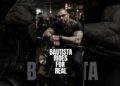 Dave Bautista’s REAL Biker Life 🏍️ #celebrity #harley