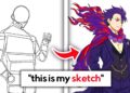 Fake Artists Are Hilarious…