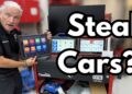 This Auto Theft Ring Might Change Scan Tools Forever!