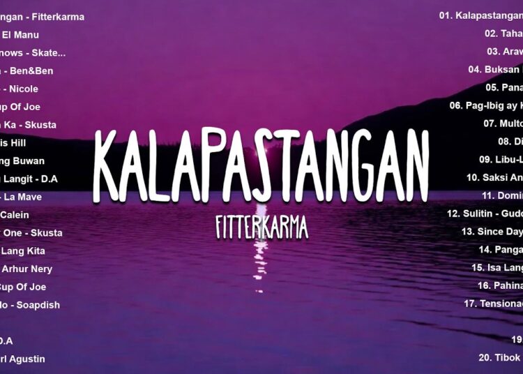 New OPM Trending 2026 🎧 Best Viral Tagalog Love Songs With Lyrics | Most Played Philippines Songs