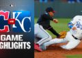 Guardians vs. Royals Game Highlights (5/6/26) | MLB Highlights