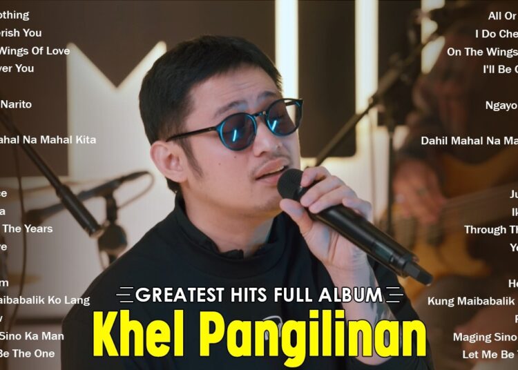 ❤️ Michael Pangilinan Love Songs 2026 💞 Best Acoustic OPM Playlist | Tagalog Hits