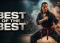 Best of the Best (1989) | Full Martial Arts Movie | Tae Kwon Do Tournament Action