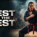 Best of the Best (1989) | Full Martial Arts Movie | Tae Kwon Do Tournament Action