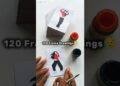 Chanel flipbook paper dance(Artist Version) #art #foryou #drawing #viral #animation #shorts #chanel
