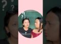 Dot&key +sister=glowing and gossiping ✅#youtubeshorts #dotandkeyskincare #dotandkey #shorts