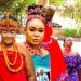 Just Released Today 5TH MAY(ROYAL MARRIAGE)2026 Nigerian Latest Full Royal Blockbuster-African Movie