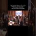 Ray Charles makes 40+ artists laugh during the “We Are The World” recording session