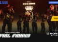[3rd Place] Royal Family Round 2 Front Row | IDL 2026 New York Series