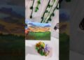 ✨painting process 🎨 #art #artist #painting #acrylicpainting  #shorts