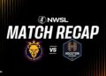 FULL HIGHLIGHTS | Utah Royals FC vs. Houston Dash