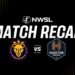 FULL HIGHLIGHTS | Utah Royals FC vs. Houston Dash