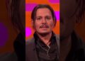 Johnny Depp Attempts to Get THE ‘SIR’ TITLE! #celebrity #comedy #story #royalty #sir #johnnydepp