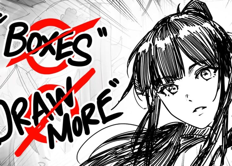 How to ACTUALLY Improve your Art