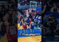 May Laro parin si Former Blackwater player Andre Paras #celebrity #pba #viral #trending #shorts #fyp