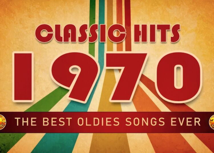 Top Hits Of 1970s – 70s Greatest Hits Oldies Classic – Legendary Hits Of All Time 1970s Music (2026)