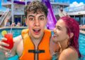 My Son Got a GIRLFRIEND… I Wasn’t Ready | The Royalty Family