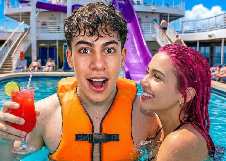 My Son Got a GIRLFRIEND… I Wasn’t Ready | The Royalty Family
