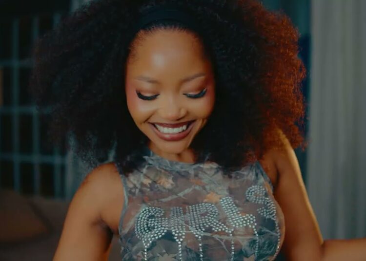 Mordecaii Zm – Ready (Official Video)