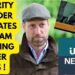 WILLIAM. STEAMING – ROYAL SECURITY BLUNDER ESCALATES #royal #britishroyalfamily #security