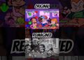FNF GOSSIP ORIGINAL VS REIMAGINED #fnf #fnfmod #gossip #nene #pico