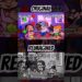 FNF GOSSIP ORIGINAL VS REIMAGINED #fnf #fnfmod #gossip #nene #pico
