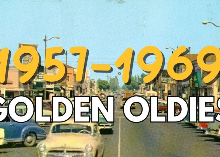 Unforgettable Oldies 60’s & 70’s 🕰️ Songs That Bring Back Memories Timeless Hits