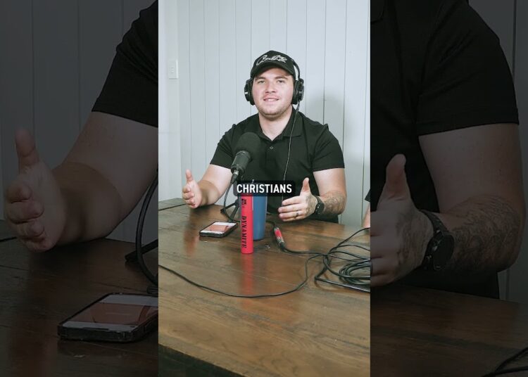 Venting VS Gossip in Church #shorts #podcast #christian