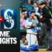 Royals vs. Mariners Game Highlights (5/1/26) | MLB Highlights