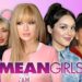 Celebrities in MEAN GIRLS