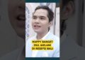 DUL JAELANI DI BALI #artist #wedding #makeup #makeupartist #viral #syifahadju #elrumi #shorts