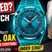Swatch x AP Royal Oak LEAKED ?