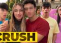 GOSSIP: PRESENTO LA MIA NUOVA CRUSH AL MIO EX CRISTIANO E LUI IMPAZZISCE