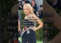 celebrities who refused to follow the 2026 met gala theme #celebrity #metgala2026 #fashion #shorts