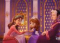 Sofia The First: Royal Magic – Still Findin’ Out What Bein’ Royal’s All About (Promo)