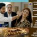 Shaidai Epi 7 8 9 New Promo Teaser Prediction By New Gossips | Shaidai Epi 6 Review | Shaidai Drama