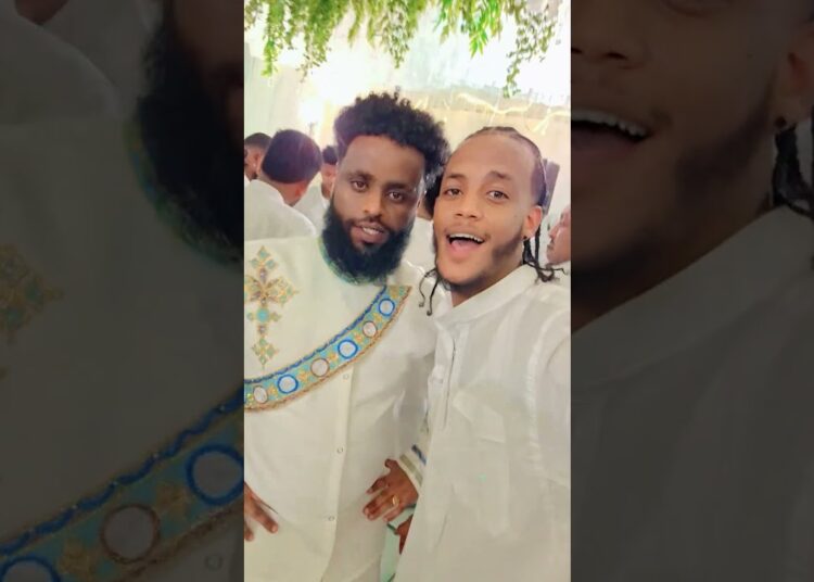 wedding artists lidu&tedi #eritrea #tigray #music #ethiopia #asmera #eritreanmusic #ethiopianmusic