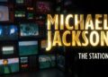 Michael Jackson: The Station