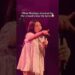 Olivia Rodrigo thought we didn’t know the lyrics😭 #celebrity