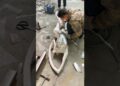 The process of creating sculpture art#sculpture #sculptureart #art #diy #artist