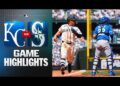 Royals vs. Mariners Game Highlights (5/3/26) | MLB Highlights